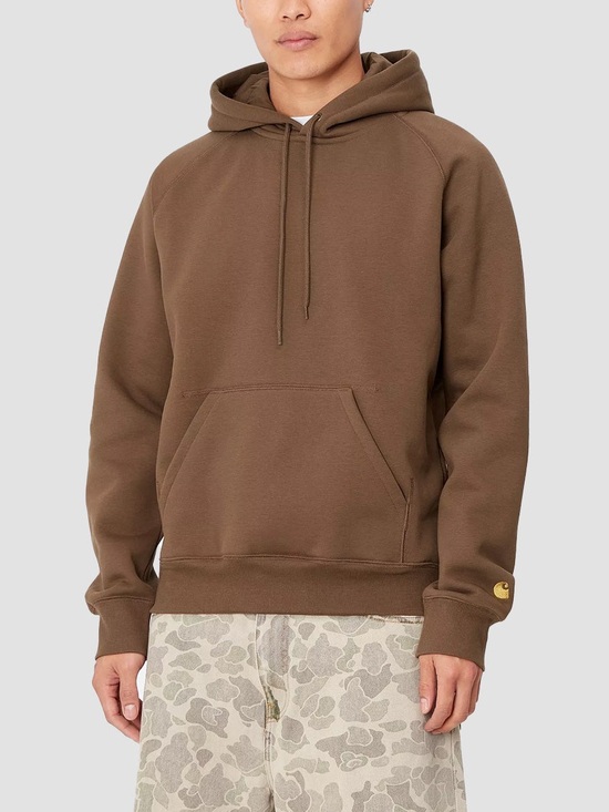 Carhartt WIP Other - Carhartt work in progress hoddie